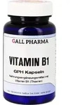 Vitamin B1 Gph 1,4 mg Kapseln
