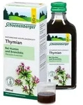 Schoenenberger Naturreiner Heilpflanzensaft Thymian