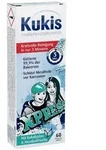 Kukis Zahnspangenreiniger