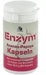Enzym Ananas Papaya Kapseln