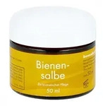 Bienensalbe mit Propolis + Myrrhe