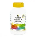 Vitamin B Komplex Tabletten