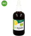 Koriander Extrakt Bio 23% V/v