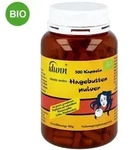 Hagebuttenpulver Kapseln