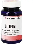 Lutein 10 mg Kapseln