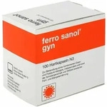 Ferro sanol gyn