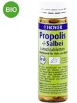 Hoyer Propolis & Salbei Lutschtabletten