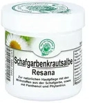 Schafgarben Salbe