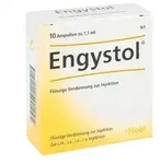Engystol - zur Immunst&auml;rkung bei grippalen Infekten