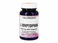 L-tryptophan 250 mg Kapseln
