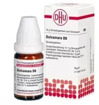 Dulcamara D6 Globuli