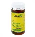 Coenzym Q10 plus Kapseln
