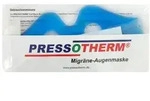 Pressotherm Migr&auml;ne Augenmaske