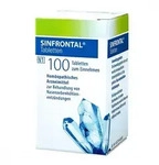 Sinfrontal Tabletten