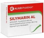 Silymarin AL bei chronisch-entz&uuml;ndlichen Lebererkrankungen