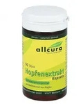 Hopfen Extrakt Kapseln