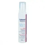 Cutimed Acute Intensive Cremeschaum 10% Urea