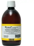 Rivanol L&ouml;sung 0,1%