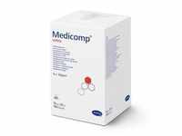 Medicomp Extra Kompressen 10x10 cm unsteril