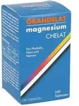 Grandelat Mag 60 Magnesium Tabletten