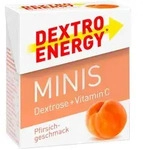 Dextro Energy Minis Pfirsich