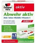 Doppelherz aktiv Abwehr aktiv DIRECT