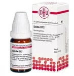 Sticta D12 Globuli