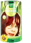 Hennaplus Long Lasting Henna Red 5,64