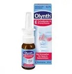 Olynth E 0,1 % Nasenspray Schulkinder und Erwachsene