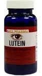 Lutein 20 mg Kapseln