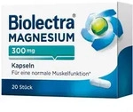 Biolectra Magnesium 300 mg Kapseln