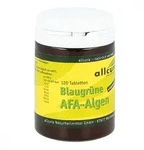 Afa Algen 250 mg blaugr&uuml;n Tabletten