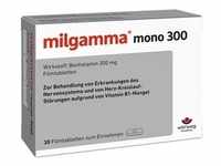 Milgamma mono 300 Filmtabletten