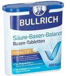 Bullrich S&auml;ure Basen Balance Tabletten