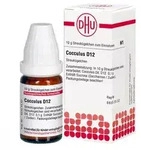 Cocculus D12 Globuli