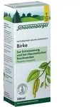 Schoenenberger Naturreiner Heilpflanzensaft Birke