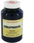 Gr&uuml;nlippmuschel Gph Kapseln