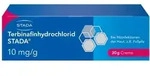 Terbinafinhydrochlorid STADA 10mg/g Creme