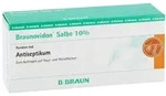 Braunovidon Salbe