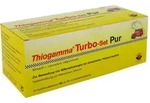 Thiogamma Turbo Set Pur Injektionsflaschen