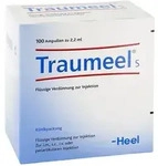 Traumeel S Ampullen