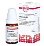 Okoubaka D2 Globuli