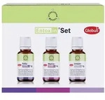 Entoxin Set G Globuli