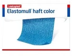Elastomull haft 4mx6cm 72207-03 blau Fixierbinde
