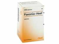 Paeonia Comp.heel Tabletten