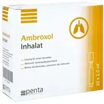 Ambroxol Inhalat 15ml/2ml