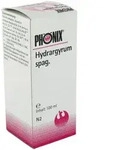 Ph&ouml;nix Hydrargyrum spag. Tropfen