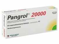 Pangrol 20000