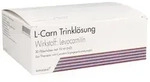 L-CARN Trinkl&ouml;sung