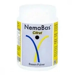 Nemabas Citrat Pulver